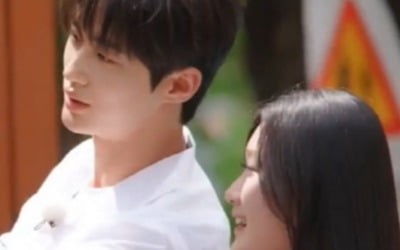 '런닝맨'도 변우석 효과…3달 만에 4%대 시청률 돌파→최고는 6.3%