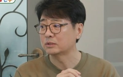 [종합] 윤다훈, 미혼부→7년차 기러기 할아버지 "딸 중학생 때 첫 아빠 노릇" ('미우새')