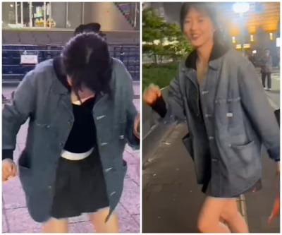 고아라 아닌줄…완전 고삐 풀린 망아지