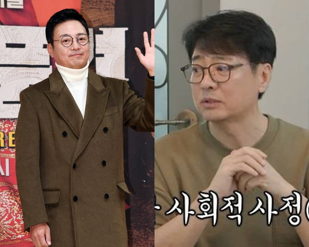 윤다훈이 왜 '미우새'에 나와…돌싱도 미혼도 아닌데, 뜬금없는 소환 [TEN초점]