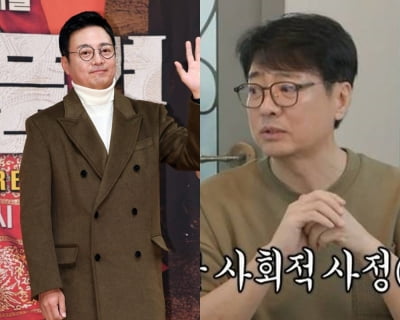 윤다훈이 왜 '미우새'에 나와…돌싱도 미혼도 아닌데, 뜬금없는 소환 [TEN초점]