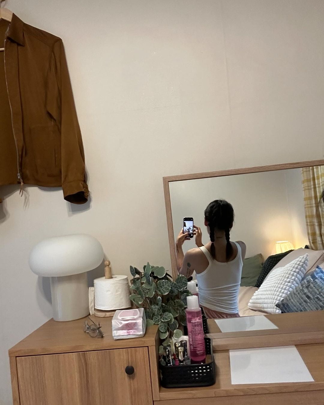 /사진 = 이효리 인스타그램