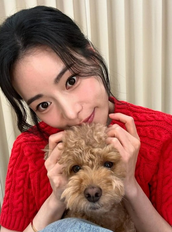 사진=임지연SNS