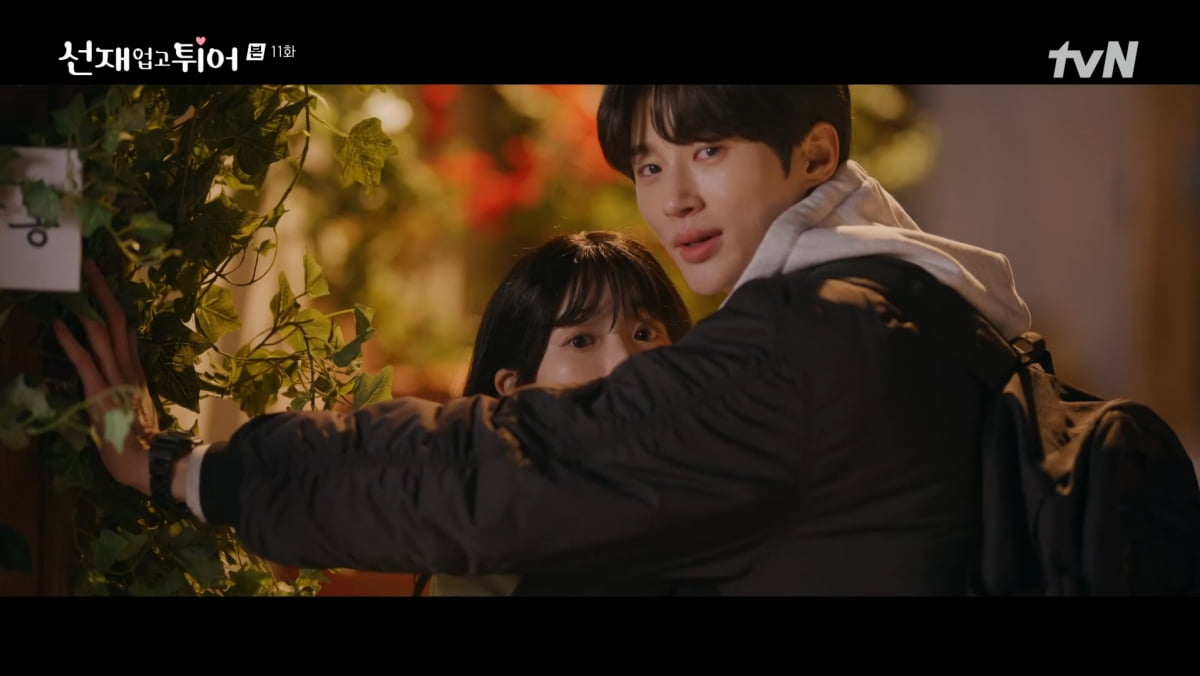 사진=tvN '선재 업고 튀어'