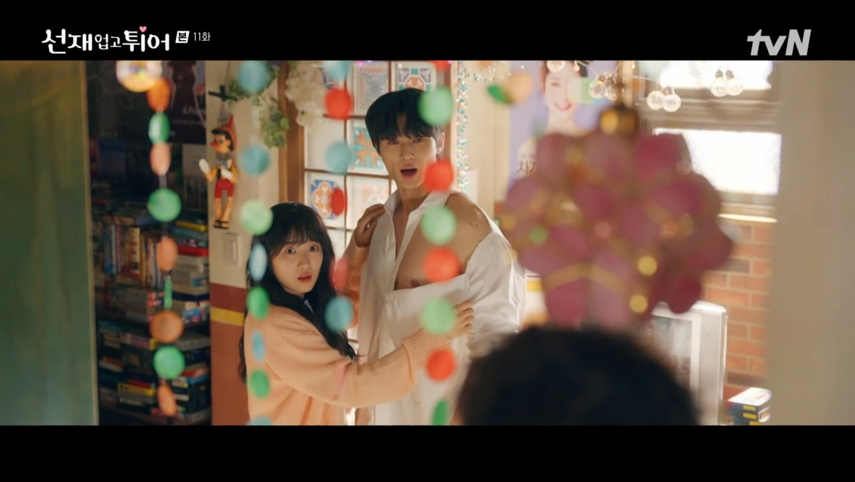 사진=tvN '선재 업고 튀어'