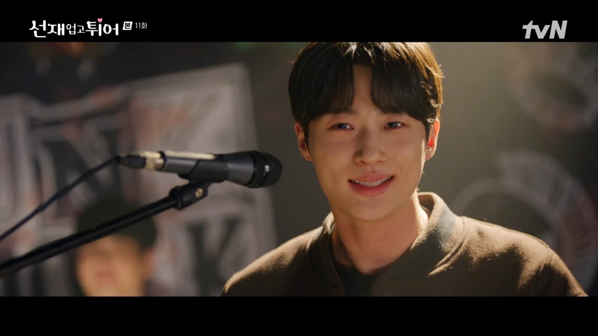 사진=tvN '선재 업고 튀어'