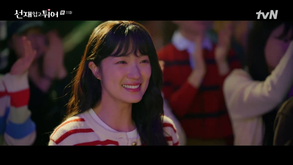 사진=tvN '선재 업고 튀어'
