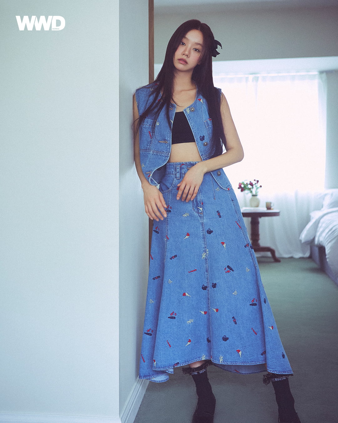 / 사진 제공: WWD 코리아