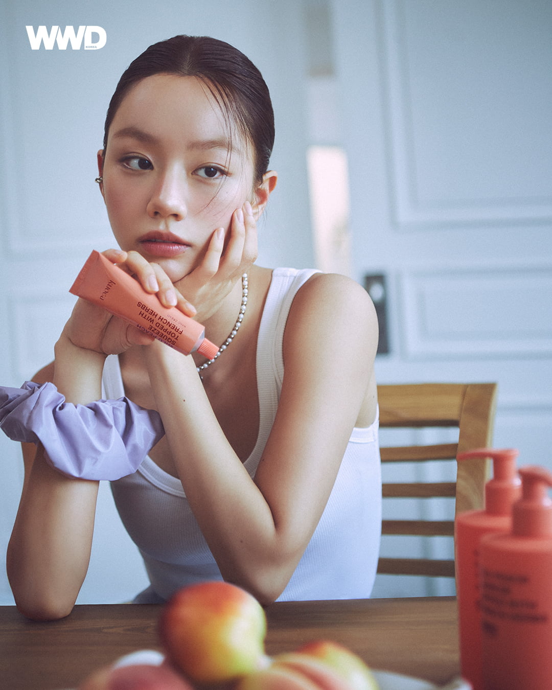 / 사진 제공: WWD 코리아