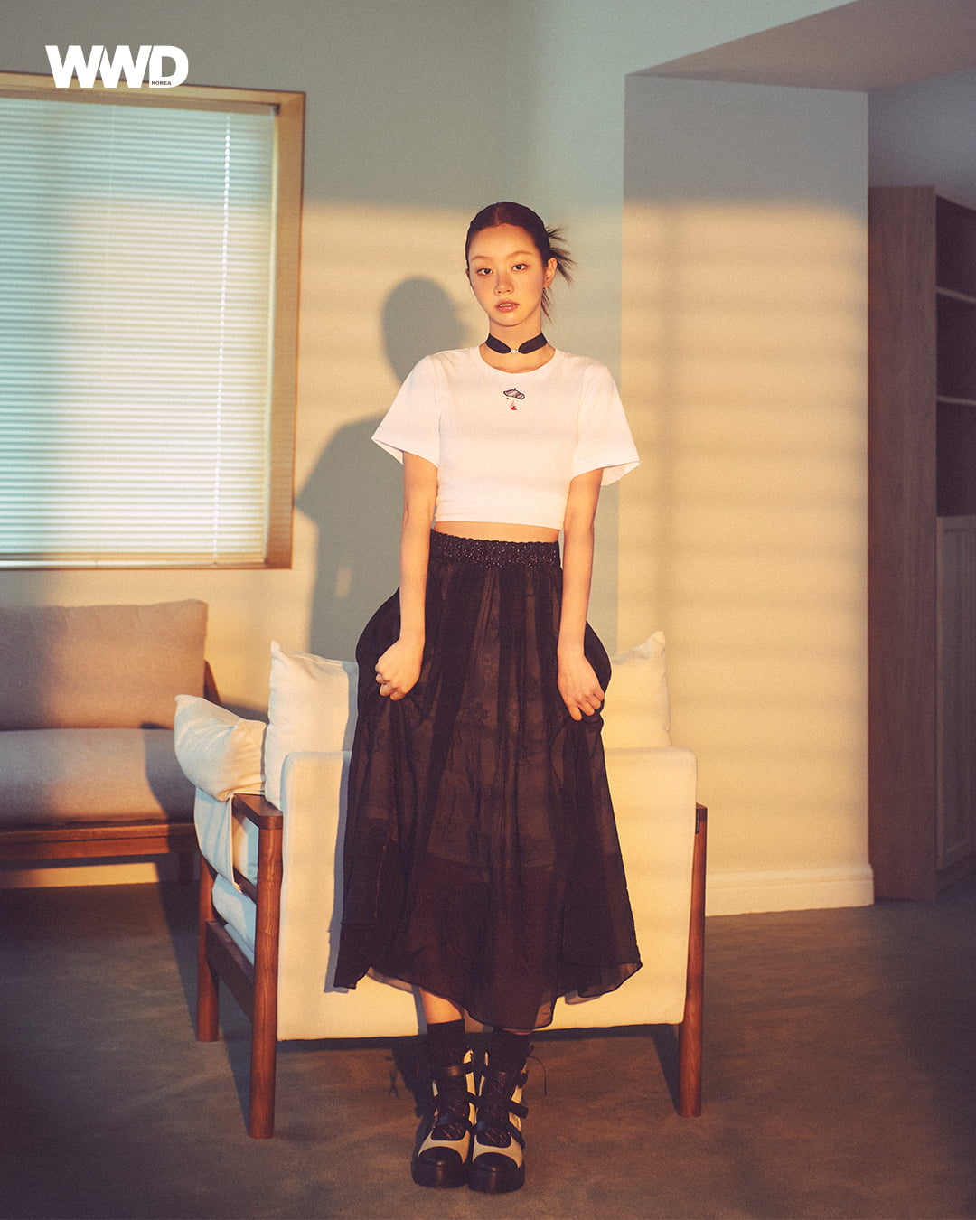 / 사진 제공: WWD 코리아