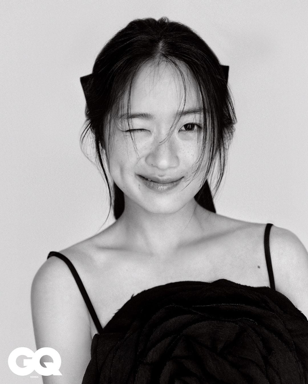 사진=gq korea 인스타그램