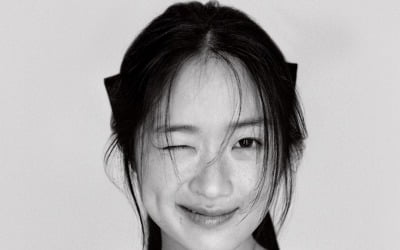 "오늘은 살아봐요, 날이 너무 좋으니까"…김혜윤, 류선재 대사로 위로 받아 [화보]
