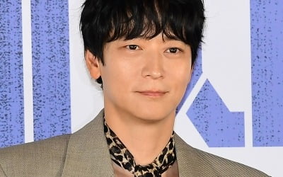 강동원, 오늘(14일) '정오의 희망곡 김신영' 출격