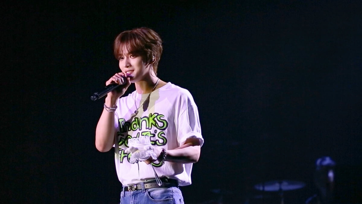가수 김재중/사진제공=인코드 엔터테인먼트