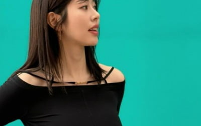 '41-year-old' Seo Dong-ju shows off her glamorous body