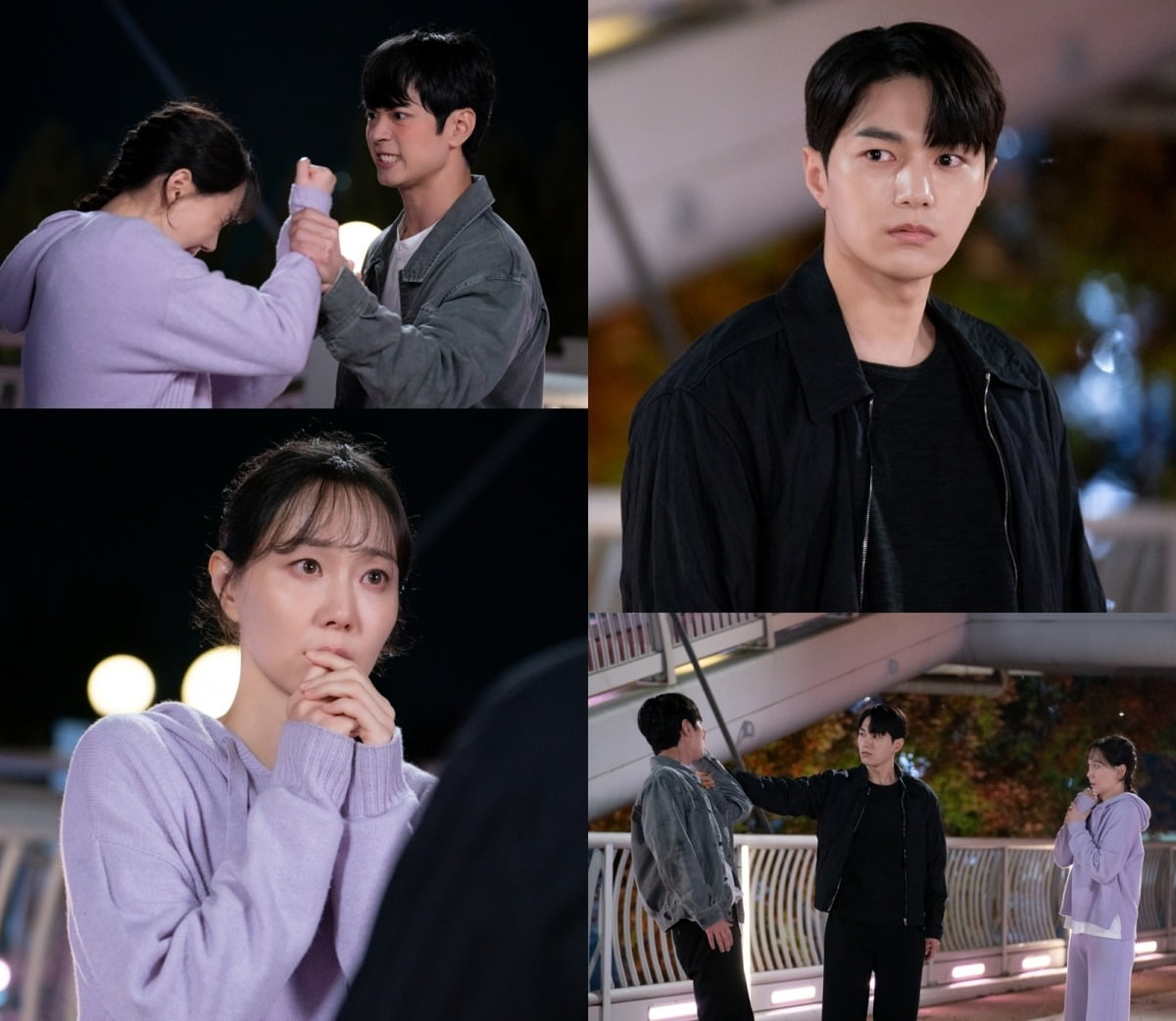'함부로 대해줘' 스틸. / 사진제공=KBS 2TV