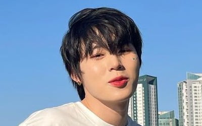 하성운, 비 오는 봄날 함께 창밖 풍경을 보고 싶은 남자 가수 1위…차은우 2위[TEN차트]
