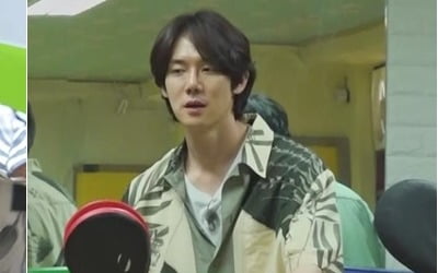 “This feels like a lawsuit” Yoo Yeon-seok suddenly gets angry while recording