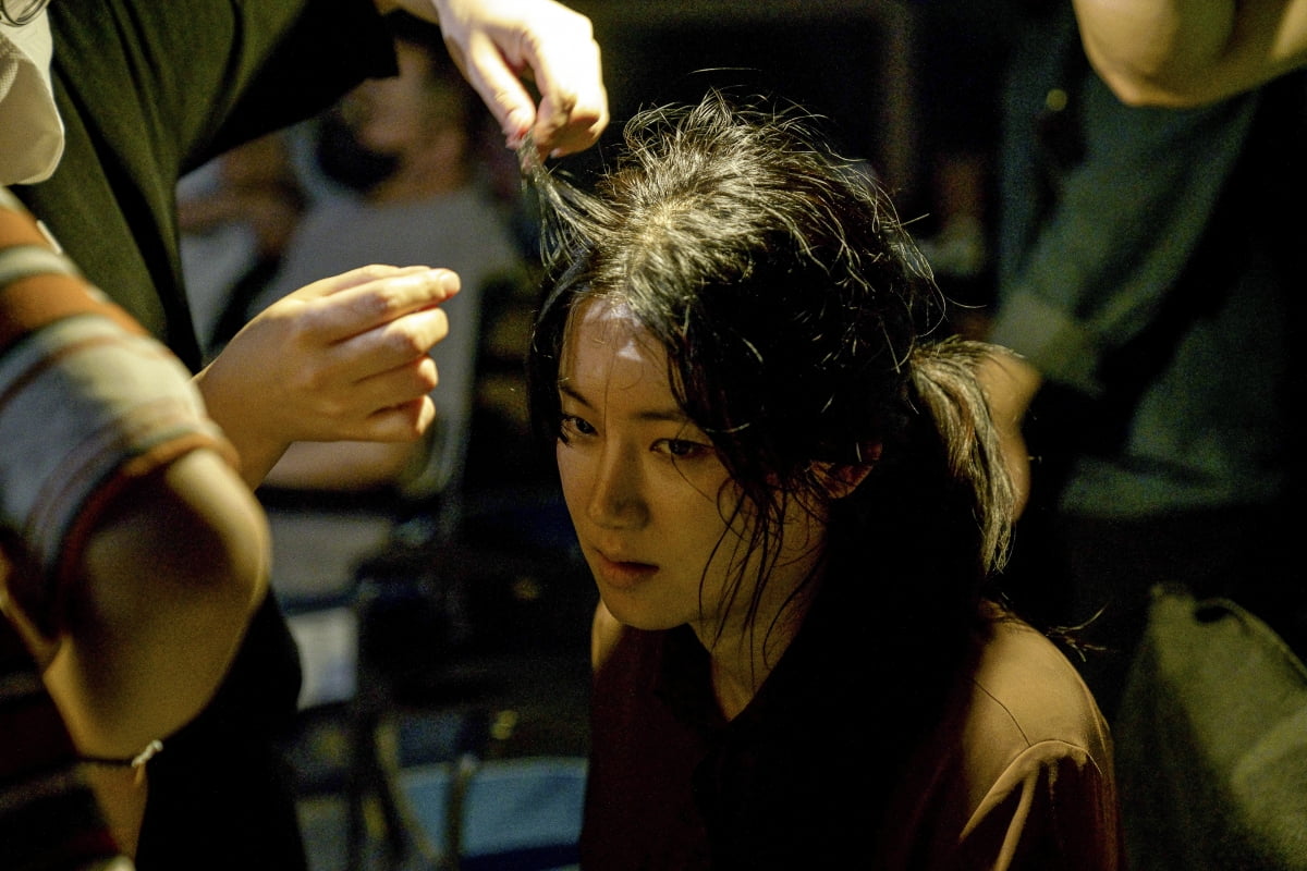 '70만 유튜버' 박주현, 납치…심각한 상황에도 라방('드라이브')