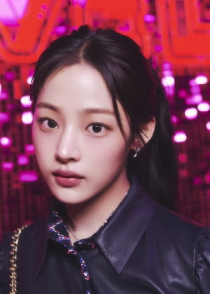'샤넬 앰버서더' 뉴진스 민지, 메이크업 속 숨은 비법