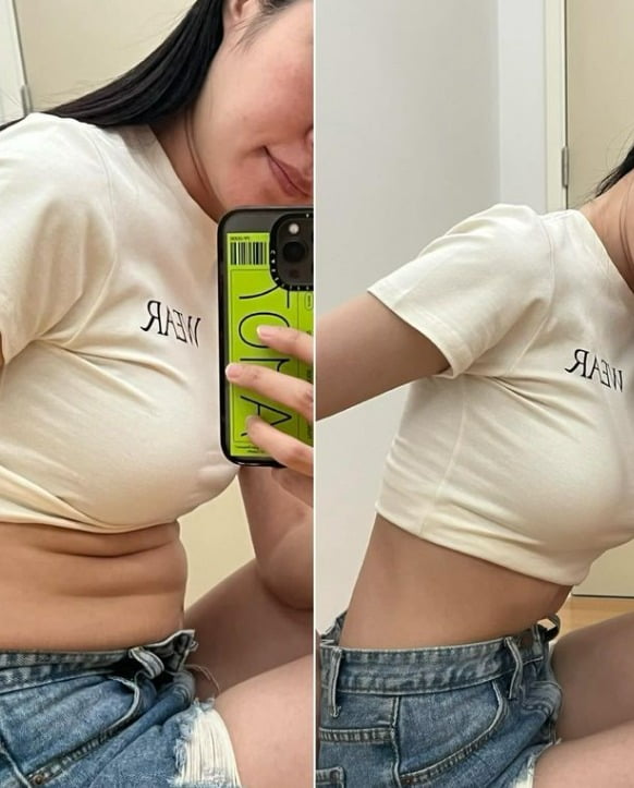 사진=미자SNS