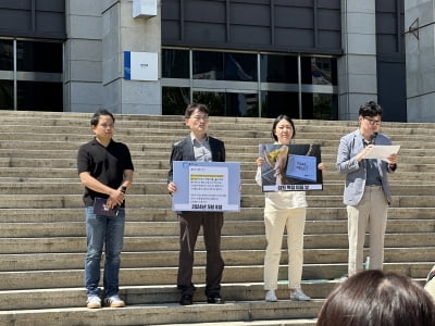 '역사저널 그날' 제작진 "녹화 3일 전 MC 교체→제작 중단 통보…KBS에 강경히 책임 물을 것"