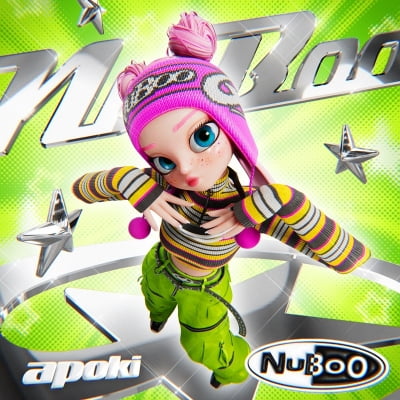 フォロワーのみ500万「バーチャルアイドル」アポキ、24日カムバック