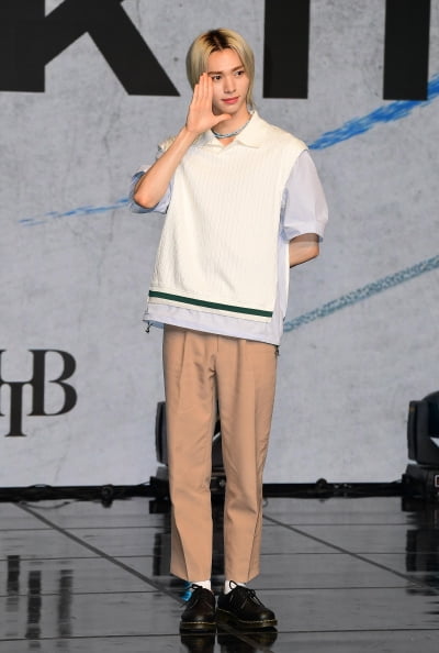 '이미지 변신' 휘브 "청량, 할 수 있을 때 많이 해보고 싶어"