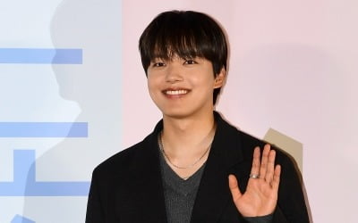 ヨ・ジング、デビュー初の悪役挑戦で取り消すか