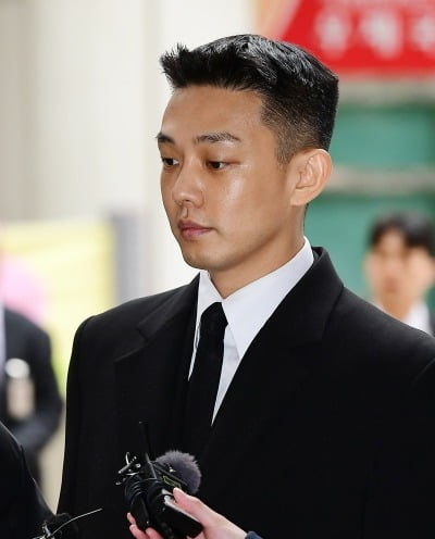 ユ・アイン、自殺衝動増え、撮影現場でも逃げたいと言った