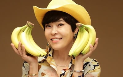 조혜련, 연예인 결혼식 축가 섭외 1순위…김기리♥문지인, 식장서 '아나까나' 부른다