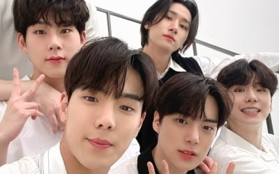 MONSTA X、今日（14日）デビュー9周年を迎える