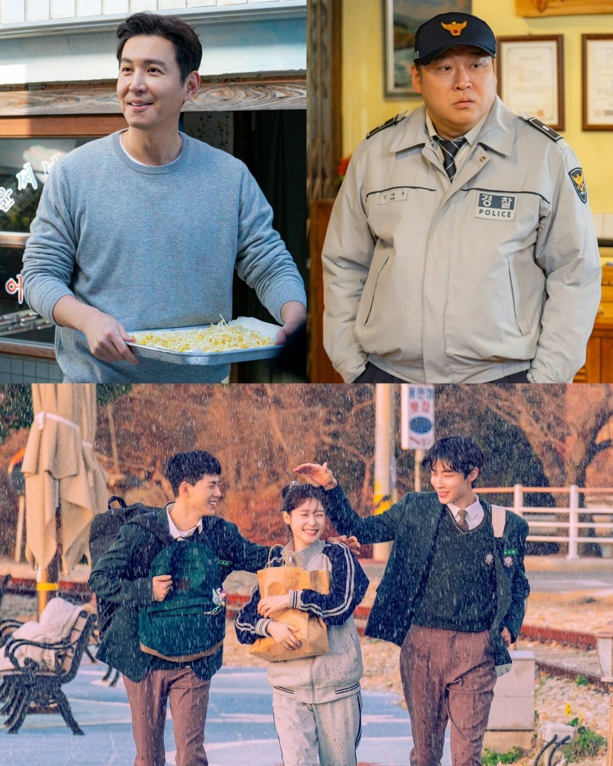 사진=하이지음스튜디오, 베이스스토리, SLL