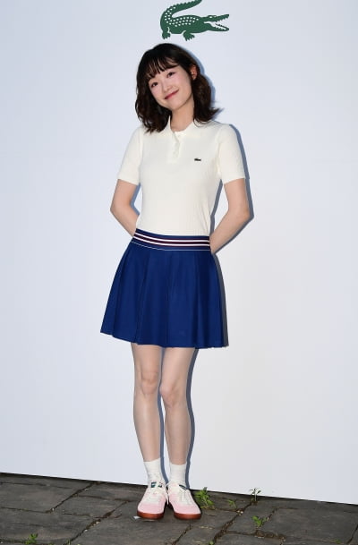 [TEN포토]이유미 '여친룩의 정석'