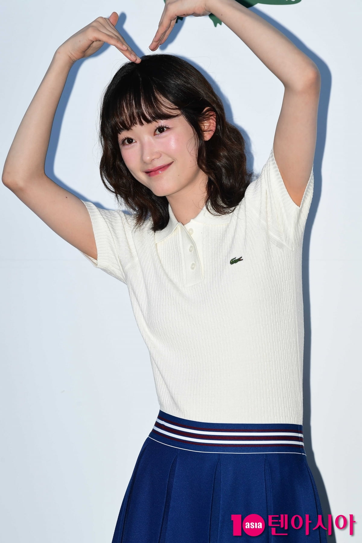 [TEN포토]이유미 '러블리한 소녀'