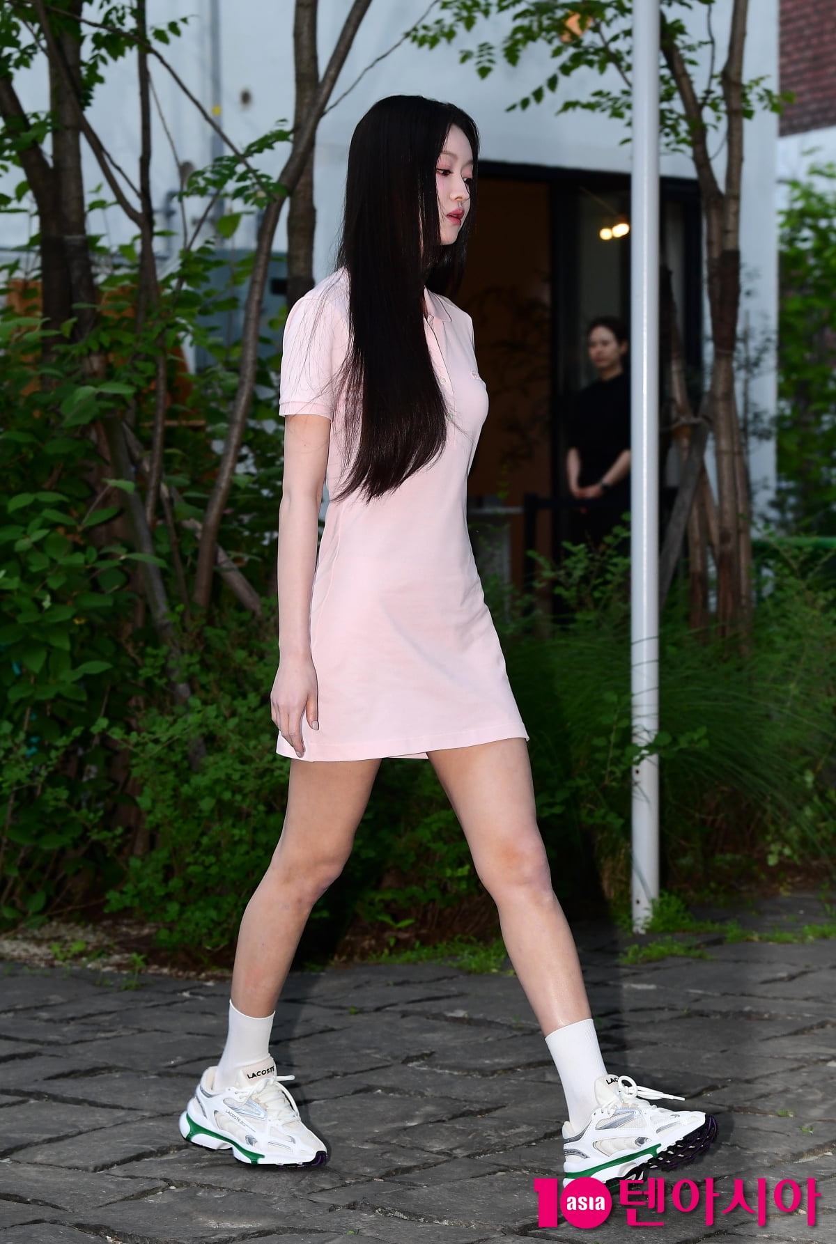 [TEN포토]유아 '핑크 공주'