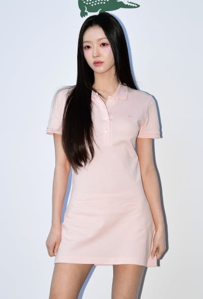 [TEN포토]유아 '품격있는 여친룩'