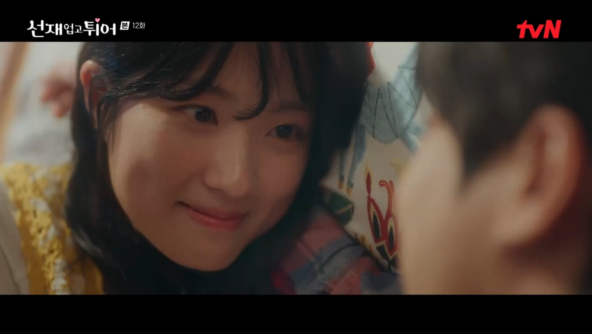 사진=tvN '선재 업고 튀어'