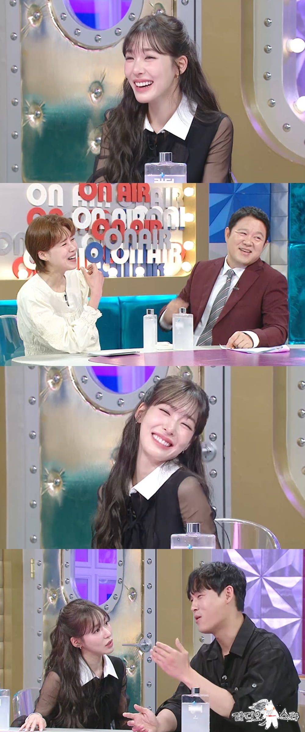/ 사진=MBC '라디오스타’