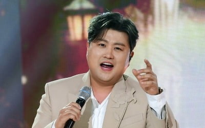 김호중, 음주운전 의혹→도주…경찰, 압수수색 영장 신청