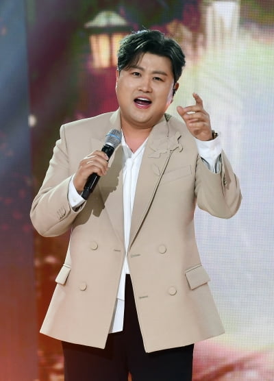 김호중, 결국 음주운전이었나→매니저에 자수 부탁…경찰, 녹취록 입수[TEN이슈]