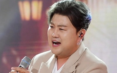 경찰, '뺑소니' 김호중 자택·소속사 압수수색 [TEN이슈]