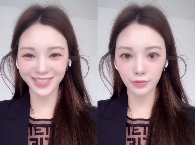 리지, 음주운전 자숙 중 근황…확 달라진 비주얼 '눈길' [TEN★]