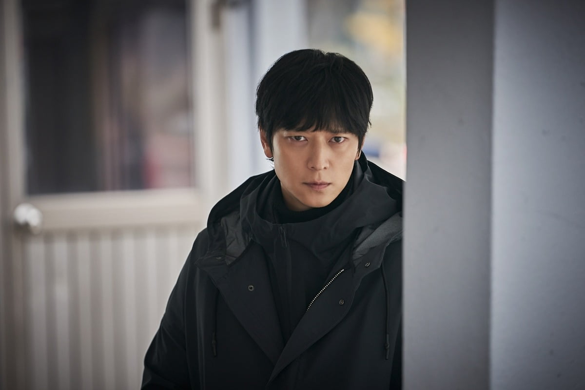 '설계자' 스틸. / 사진제공=영화사 집, NEW