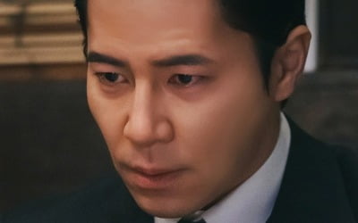 イ·ギュヒョンの暴走、ソン·ガンホの前でも負けない「血色の野望家」
