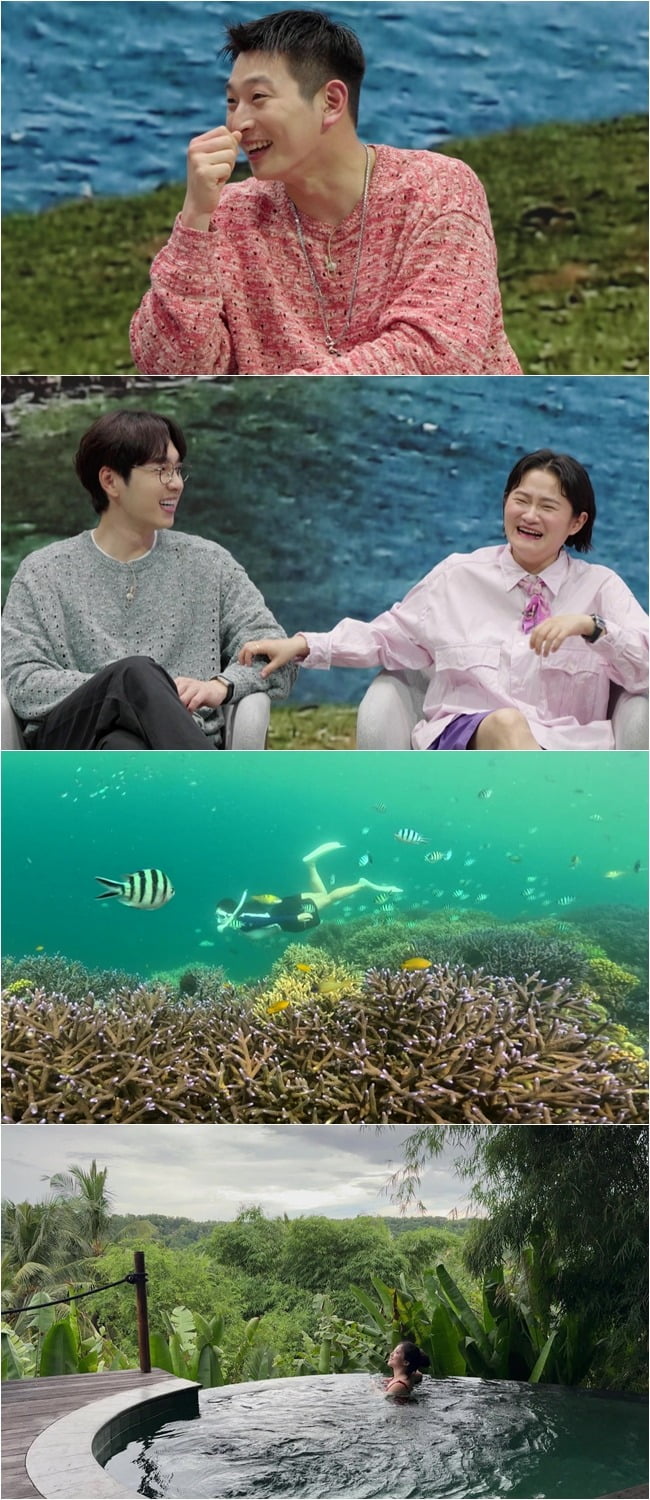 사진제공=채널S '다시갈지도'