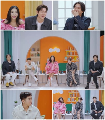 돌싱녀, 어깨 탈골 되겠어…♥돌싱남 앞에서 애교 원기옥 발산('돌싱글즈5')
