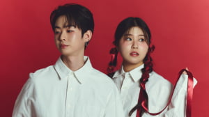 음율, 정규앨범 선공개 프로젝트 마지막 '푸름애' 오늘 12시 발매