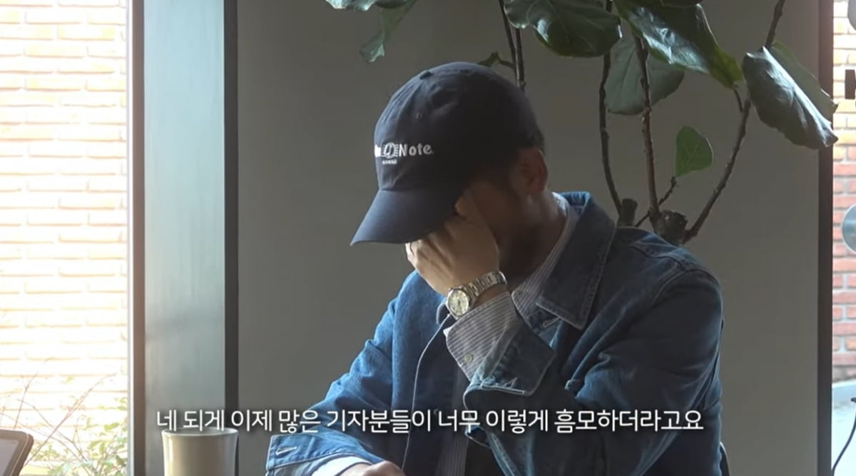 [종합] "♥장윤주 첫인상? 그냥 지각한 사람"…정승민, '살쾡이' 눈빛에 홀딱 반해 ('윤쥬르')