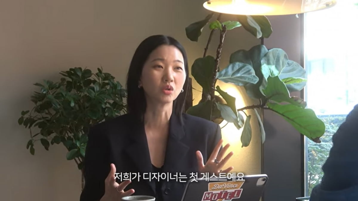 [종합] "♥장윤주 첫인상? 그냥 지각한 사람"…정승민, '살쾡이' 눈빛에 홀딱 반해 ('윤쥬르')